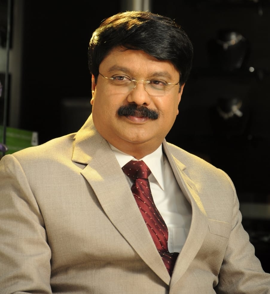 Sri R Ramesh Tapse
